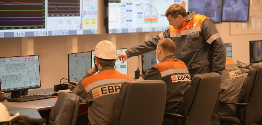EVRAZ starts large-scale ambitious project of Digital Transformation